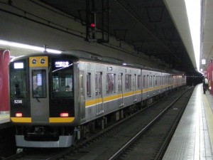 阪神1000系